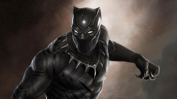 black panther