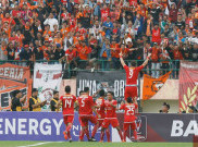 5 Fakta Menarik Jelang Semifinal Piala Presiden 2018