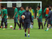Milla Kecewa Timnas U-22 Kandas di Penyisihan Grup
