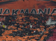 Pemain Persija Sudah Paham Pentingnya Laga Vs Persib, Ketum Jakmania: Macan, Harus Punya Mental Kuat