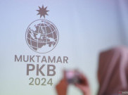 PKB Gelar Muktamar di Bali, Pecalang Bakal Jadi Benteng