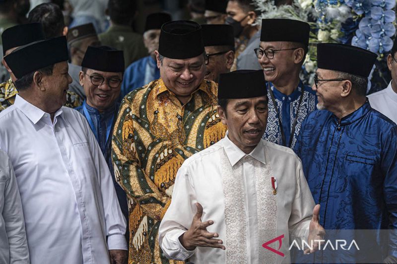 Keberpihakan Presiden dan Menteri ke Paslon Bisa Menimbulkan Konflik dan Ketidakharmonisan