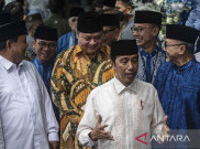 Keberpihakan Presiden dan Menteri ke Paslon Bisa Menimbulkan Konflik dan Ketidakharmonisan