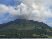 Gunung Ruang Meletus, Arah Luncuran Lava Belum Teramati