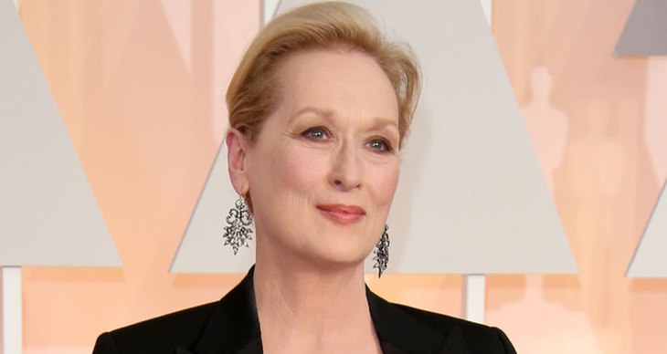 meryl streep