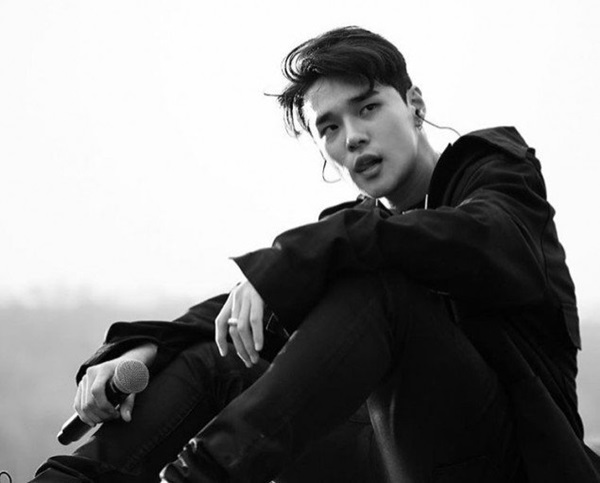 vogue dean