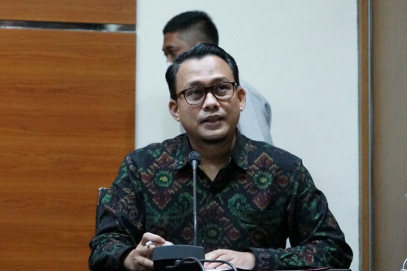 Kasus Suap Pajak, Pegawai PT Jhonlin Baratama Mangkir Panggilan KPK