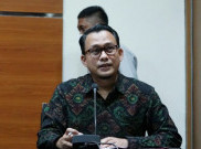 Kasus Suap Pajak, Pegawai PT Jhonlin Baratama Mangkir Panggilan KPK