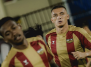 Hadapi Persijap, Dewa United Banten Fokus ke Permainan demi Tutup Putaran Pertama dengan Manis