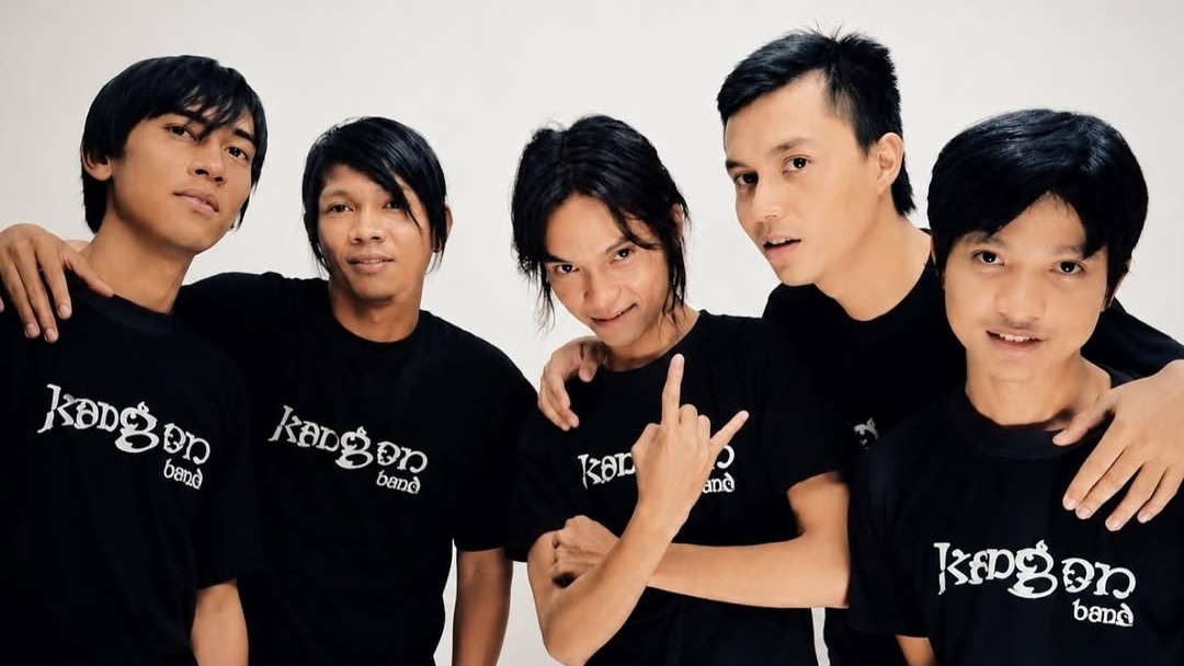 Kangen Band Batal Bubar, Dodhy Ungkap Alasan Pilih Lanjutkan Perjalanan