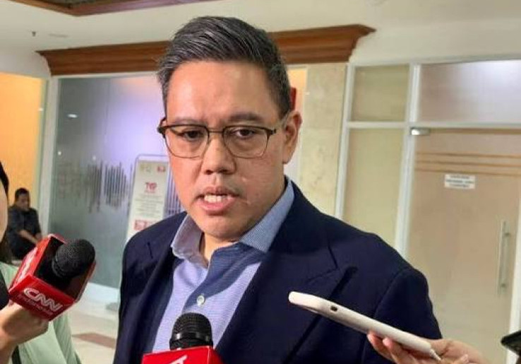 Komisi I DPR Kawal Implementasi Putusan MK soal Kuota Internet tak Boleh Hangus