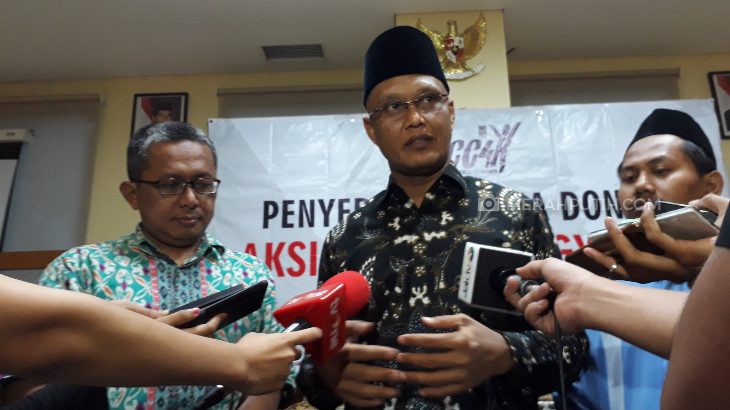 Sukamta desak pemerintah perhatikan industri pers yang terdampak Covid-19