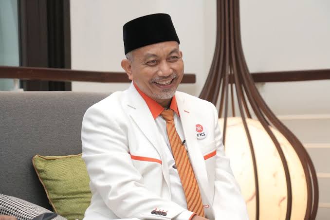 Ketum PKS Akui Tak Bisa Sendirian Tentukan Gabung ke Koalisi Prabowo-Gibran