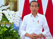 Larangan Bukber, Jokowi Sebut Gaya Hidup Pejabat Banyak Disorot