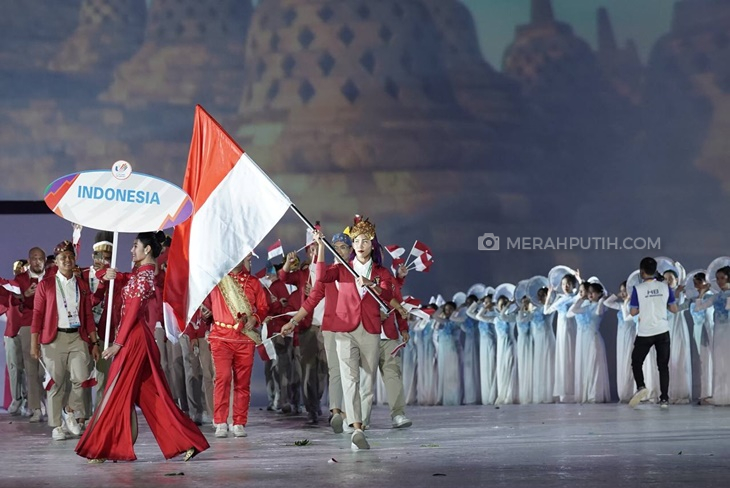 sea games 2021