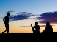 Pemuda, Ayo Jadi Jagoan dengan Produktif