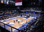 Venue Final IBL 2024 yang Mempertemukan Satria Muda dengan Pelita Jaya