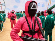 Dianggap Kejam dan Curang, Kontestan Kecam ‘Squid Game: The Challenge’ 