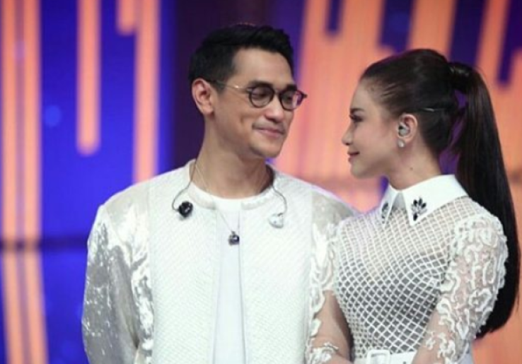 Rossa dan Afgan Dapat Nominasi AMI Awards 2017