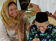 Keluarga Gus Dur Kecewa Jokowi Setujui Revisi UU KPK