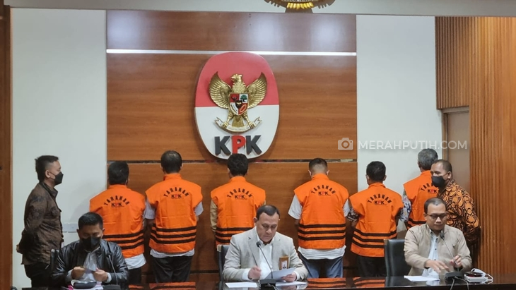 Bupati Abdul Latif Patok Harga untuk Posisi Strategis di Pemkab Bangkalan