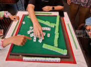 Tren Mahjong Makin Ramai, Ada Fasilitas Bermain di Babah Ramu Gading Serpong