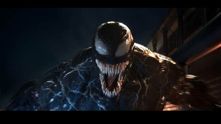 Venom 2 Digarap, Tom Hardy kembali Bermain