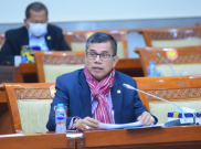 Demokrat Klaim Kesamaan Visi Misi Jadi Pertimbangan Utama Berkoalisi
