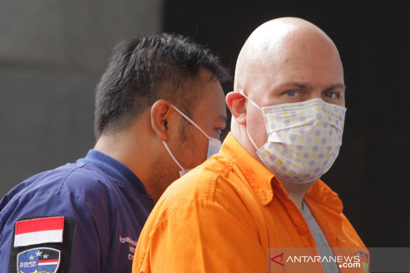 Alasan Polda Metro Belum Ekstradisi Buronan FBI ke AS