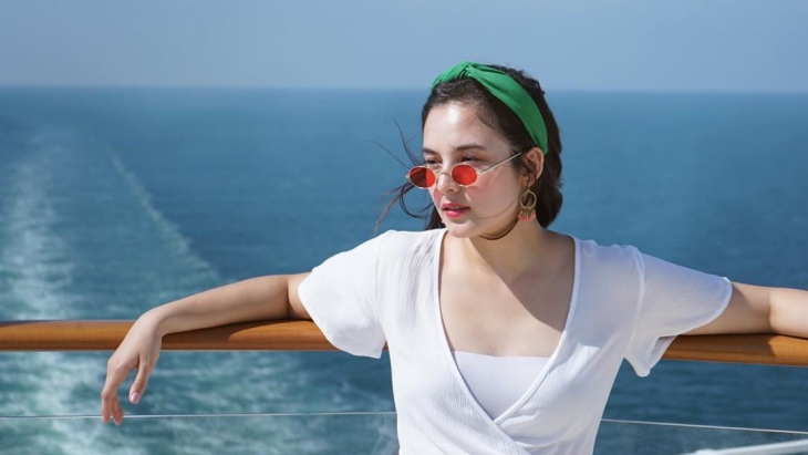 Chelsea Islan (Sumber: Instagram/chelseaislan)
