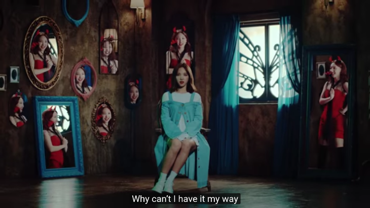 Klip Video 
