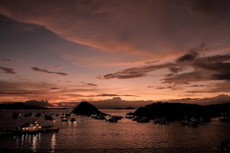 Tampung Pemimpin Dunia, 3 Hotel Mewah Dibangun di Labuan Bajo