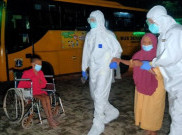 Per Rabu (23/12), Pertambahan Kasus COVID-19 DKI Hampir Sentuh Angka 2.000