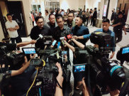 Ganjar-Mahfud Bahas Isu Strategis Persiapkan Debat Pilpres