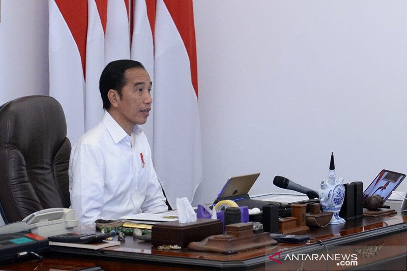 Geliat Isu Reshuffle Kabinet dan Restu Partai Politik