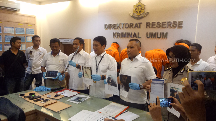 Kronologi Lengkap Pengeroyokan dan Pembunuhan Abi