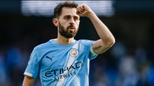 Masa Depan Bernardo Silva Masih Menggantung, Barcelona dan Real Madrid Siap Adu Cepat!