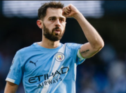 Bernardo Silva Makin Menjauh dari Juventus, Gaji Fantastis dan Liga Champions Jadi Kendala