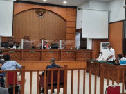 Kubu Rizieq Sebut Putusan Hakim PN Jaksel Sesat