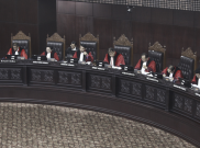  Cara MK Redakan Tensi Demo Jelang Putusan Sengketa Pilpres