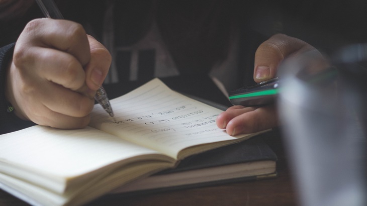 journal