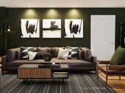 Tips Hadirkan Kesan Luas Pada Ruangan