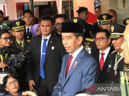 Jokowi Akui Baru Naikkan Pangkat Prabowo Pasca-Pemilu Cegah Tudingan Transaksi Politik