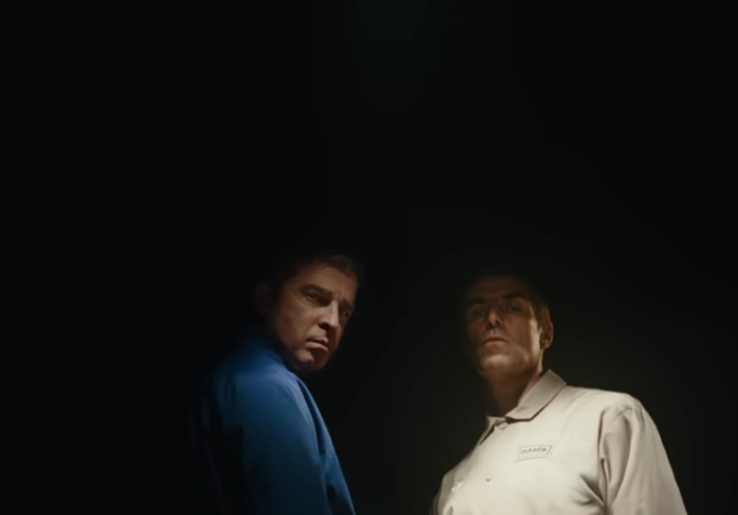 adidas dan Oasis Rilis Koleksi Original Forever, Sambut Tur Live ‘25