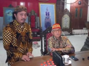 Suksesi Keraton Solo Memanas, Maha Menteri Tedjowulan: Penobatan Purbaya dan Mangkubumi Belum Sah