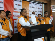 Munas III Partai Hanura Dipastikan Tanpa Wiranto