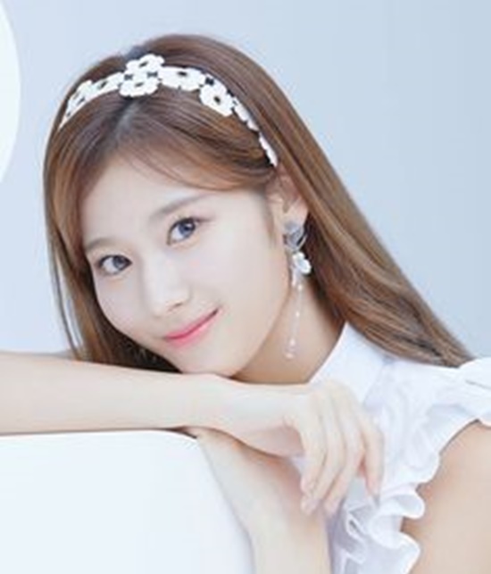 SANA TWICE