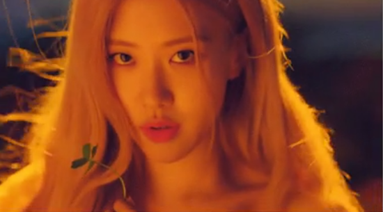Rose Blackpink