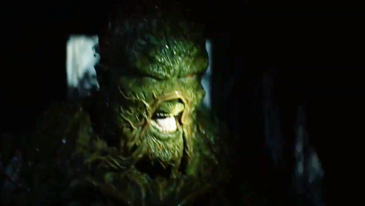 swamp