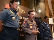 Kapolri Janji Tak Beri Ampun untuk Pelaku Perdagangan Orang
